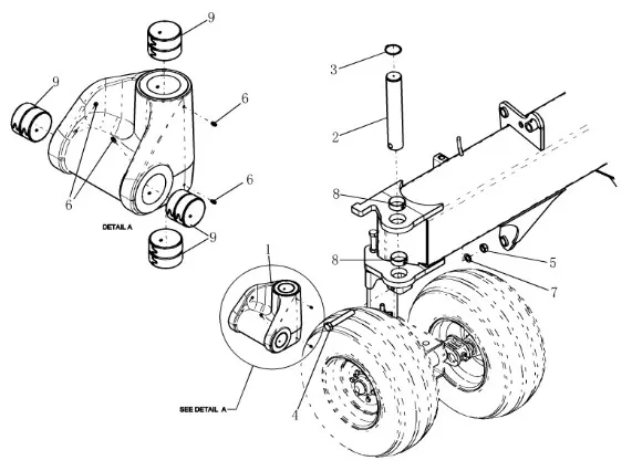 87419947 - втулка