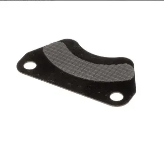 5196712 - Колодка торм. 3,1мм боковая муфты торм. парк. КПП TMT7/MXMPm.