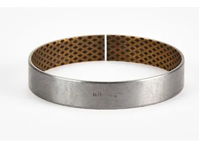 182794C1 - Втулка пальца крепл. балки моста 2366/88