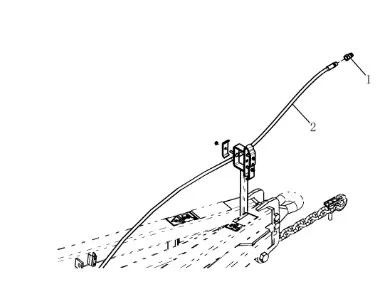 87502290 - шланг