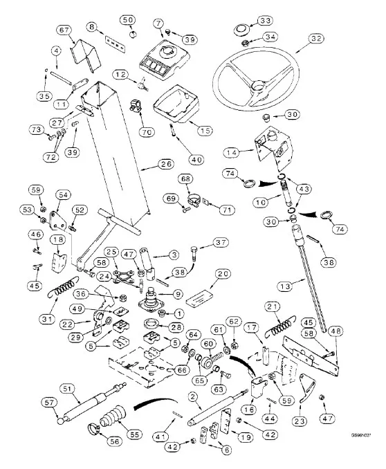 127040A2 - пластина