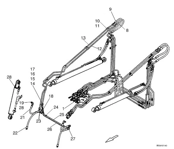 87438193 - Цилиндр