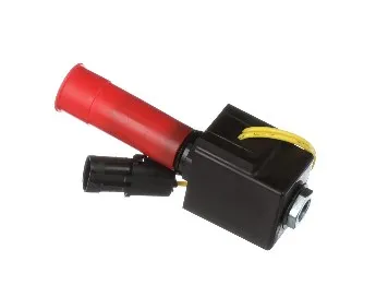 1986618C1 - Электромагнитный клапан