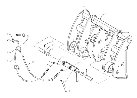 47112456 - кожух